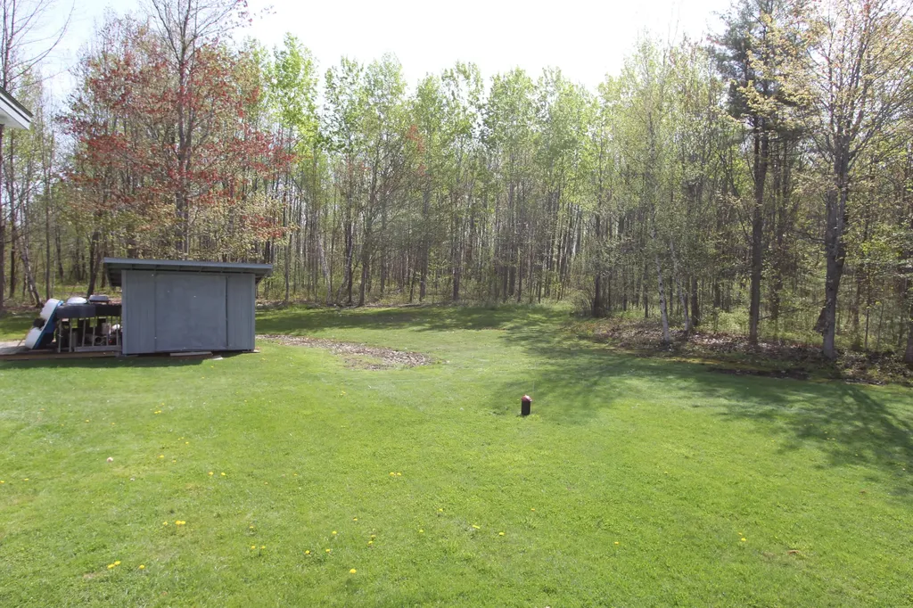 49 Hills Ridge Road Greene ME 04236