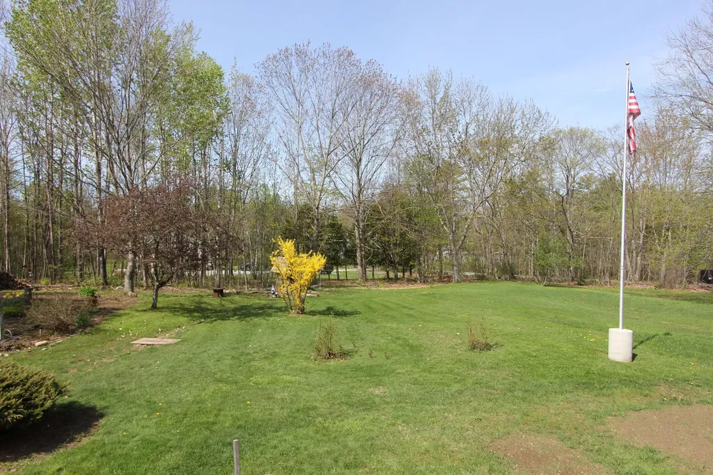 49 Hills Ridge Road Greene ME 04236