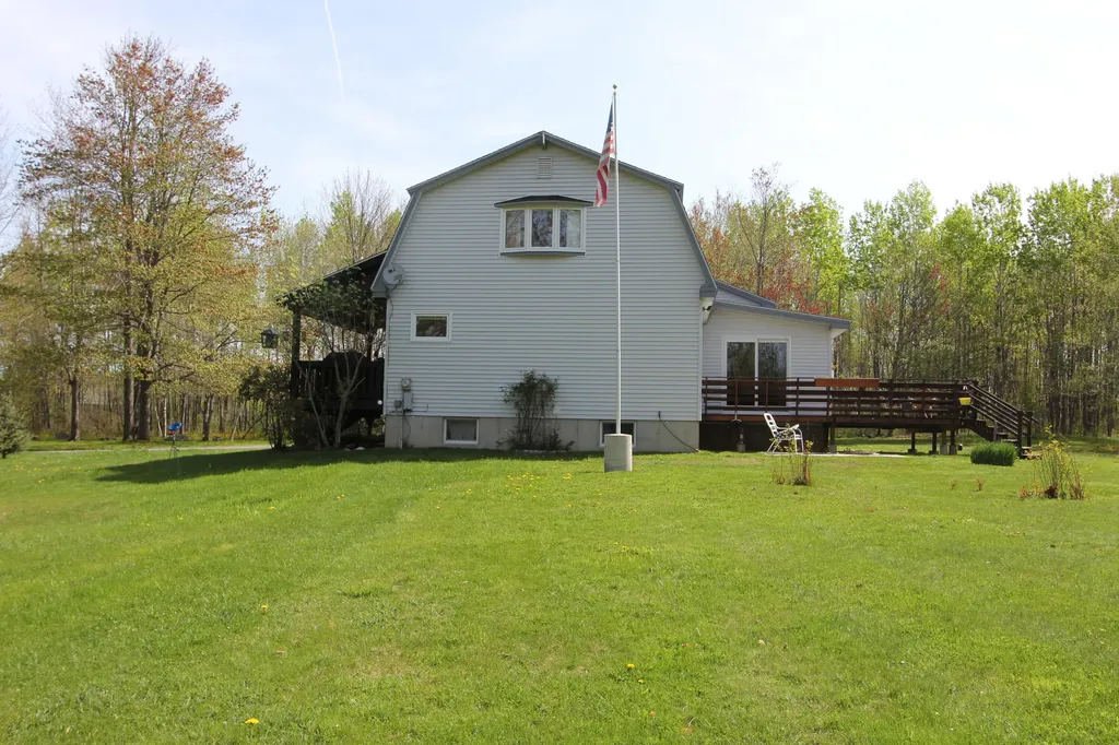 49 Hills Ridge Road Greene ME 04236