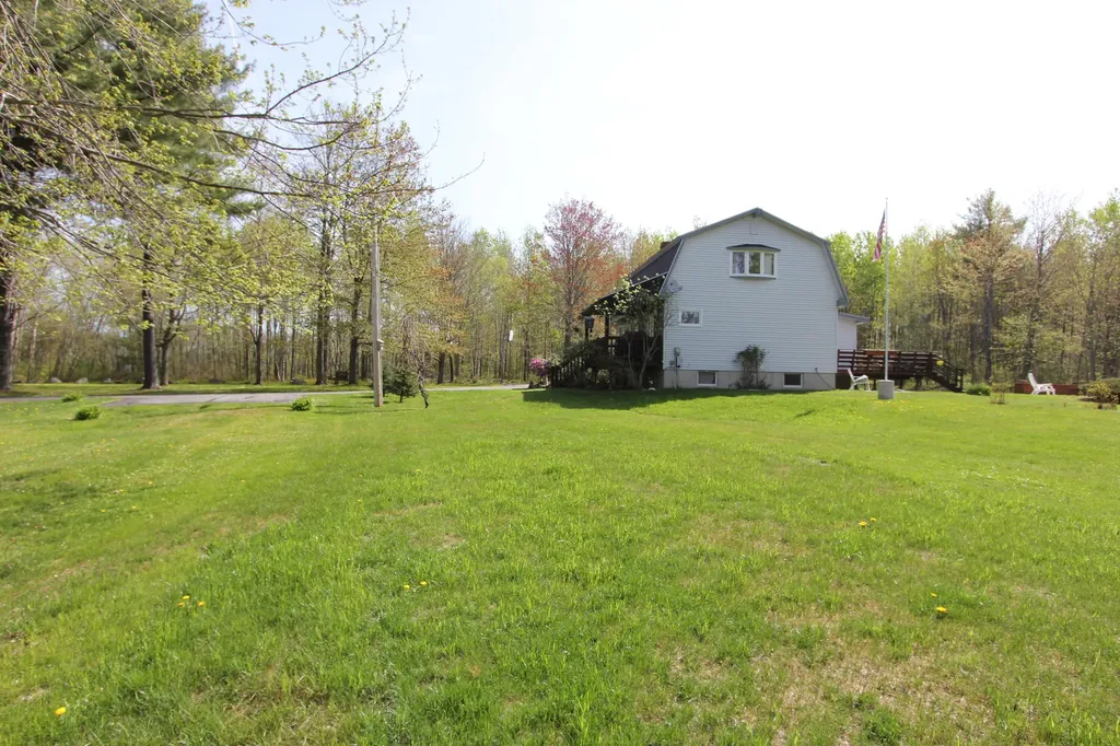 49 Hills Ridge Road Greene ME 04236
