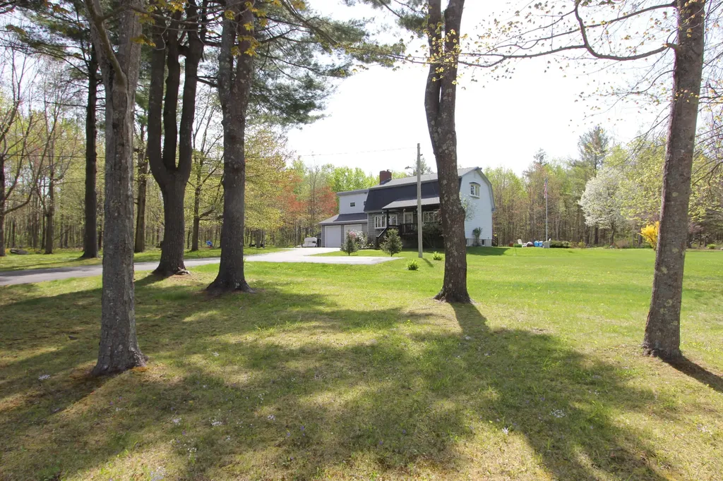 49 Hills Ridge Road Greene ME 04236