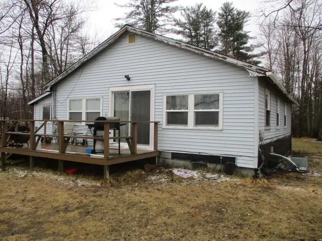 152 Park Street Milo ME 04463
