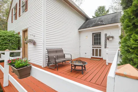 97 Brookwood Drive Gorham ME 04038