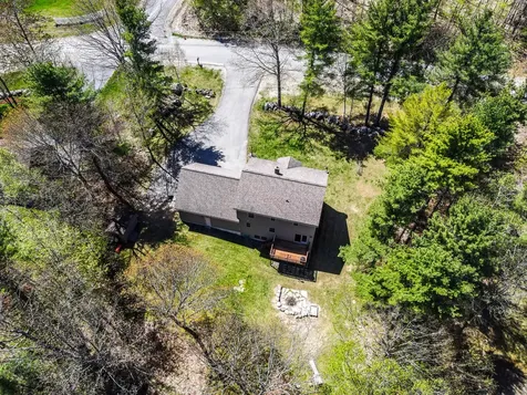 89 Axtell Drive Oakland ME 04963