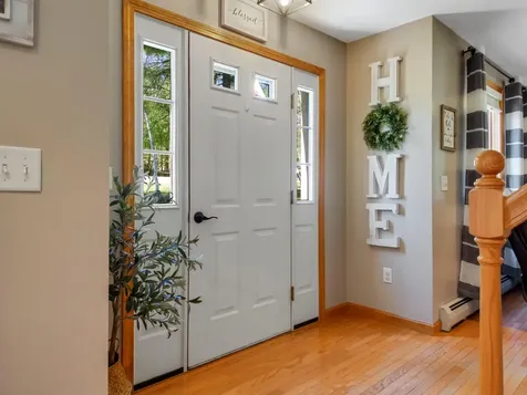 89 Axtell Drive Oakland ME 04963