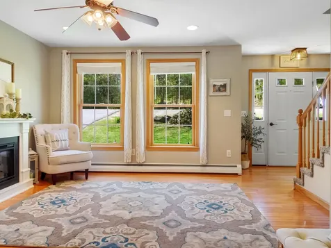 89 Axtell Drive Oakland ME 04963