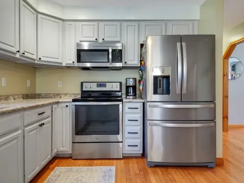 89 Axtell Drive Oakland ME 04963