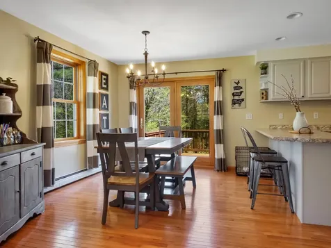 89 Axtell Drive Oakland ME 04963