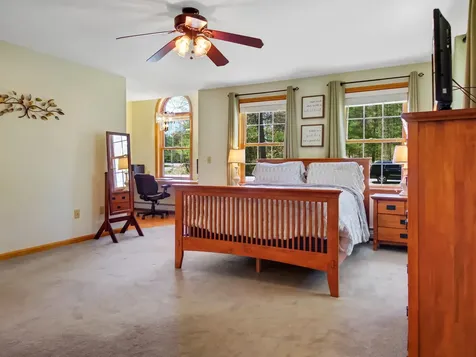 89 Axtell Drive Oakland ME 04963
