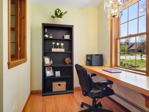 89 Axtell Drive Oakland ME 04963