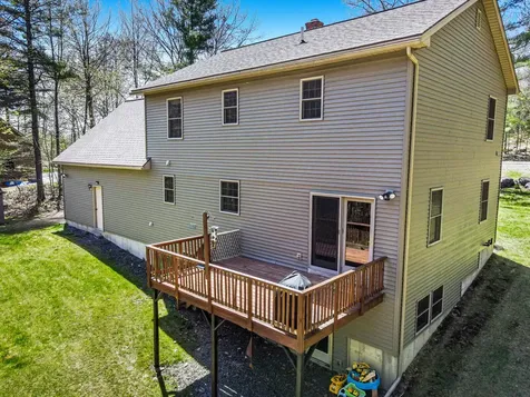 89 Axtell Drive Oakland ME 04963