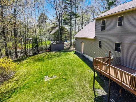 89 Axtell Drive Oakland ME 04963