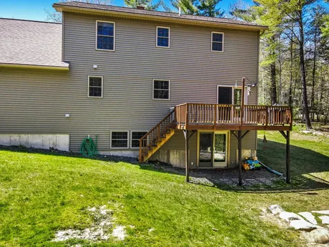 89 Axtell Drive Oakland ME 04963