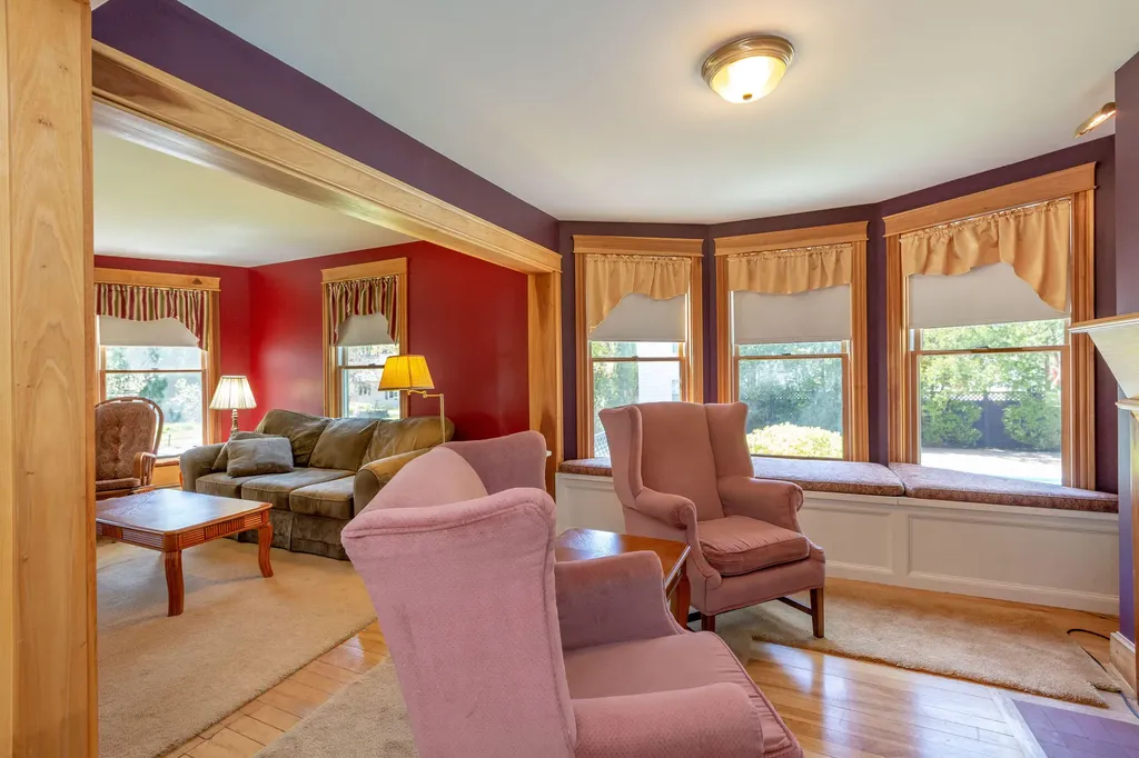 17 Wolcott Street Portland ME 04102