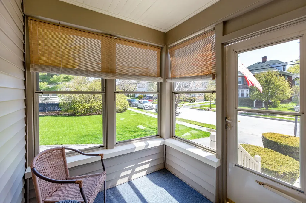 17 Wolcott Street Portland ME 04102