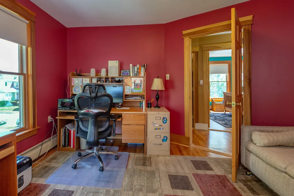 17 Wolcott Street Portland ME 04102