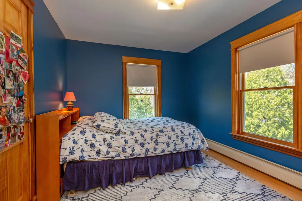 17 Wolcott Street Portland ME 04102