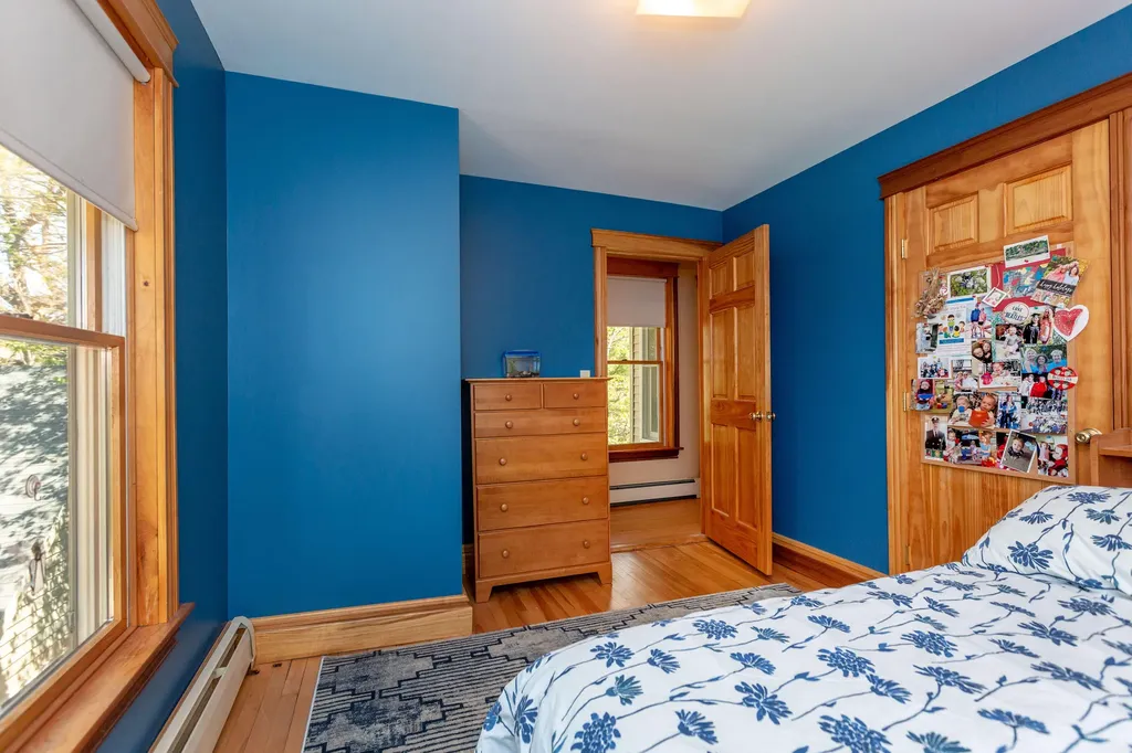 17 Wolcott Street Portland ME 04102