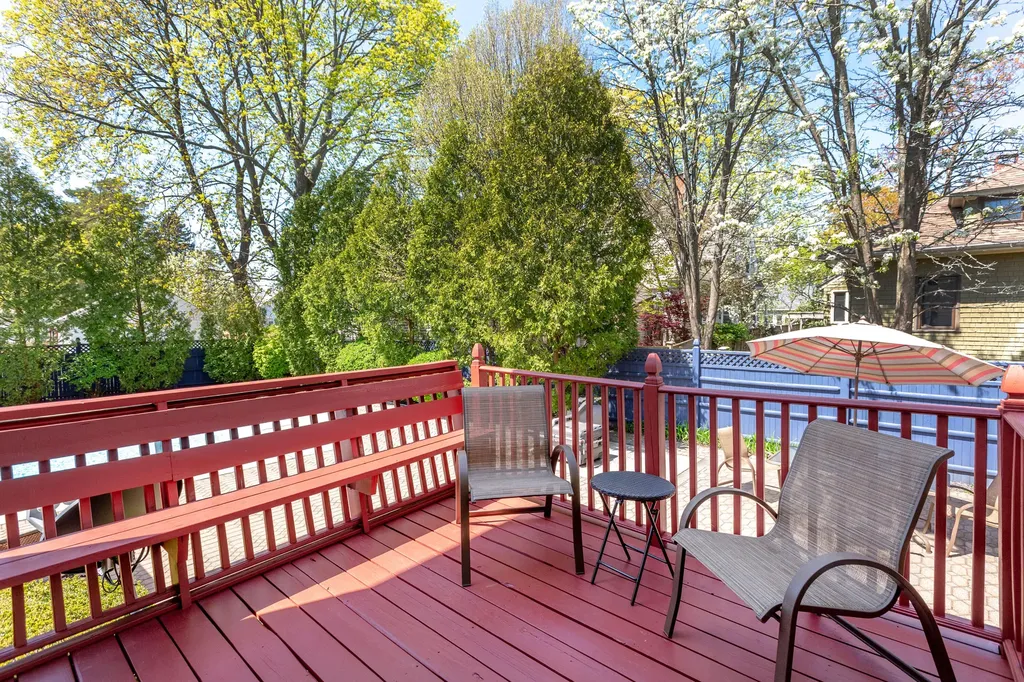 17 Wolcott Street Portland ME 04102