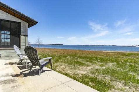 44 Jenks Road Chebeague Island ME 04017