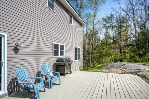30 Samian Circle Lincolnville ME 04849