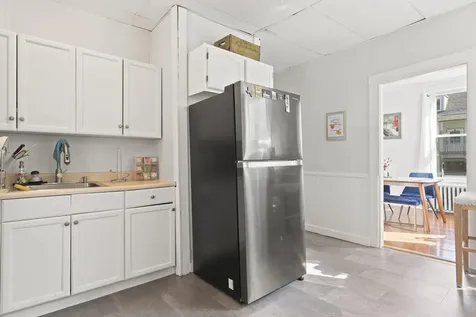 98 Cumberland Avenue Portland ME 04101