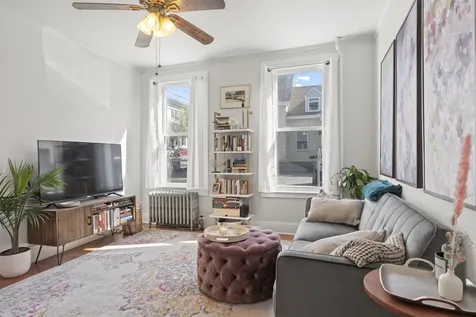 98 Cumberland Avenue Portland ME 04101