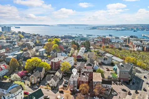 98 Cumberland Avenue Portland ME 04101