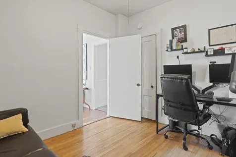 98 Cumberland Avenue Portland ME 04101