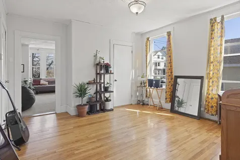 98 Cumberland Avenue Portland ME 04101