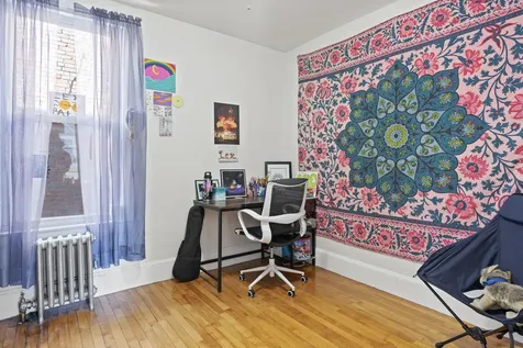 98 Cumberland Avenue Portland ME 04101