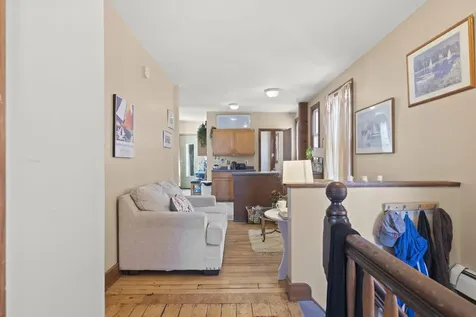 98 Cumberland Avenue Portland ME 04101