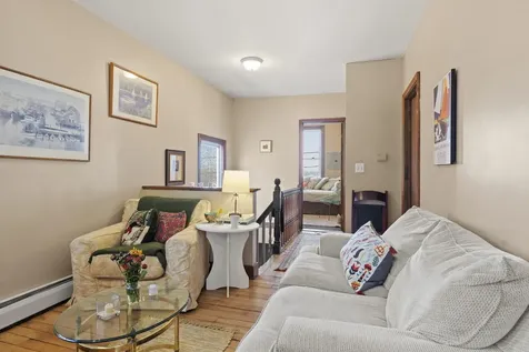 98 Cumberland Avenue Portland ME 04101