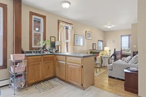 98 Cumberland Avenue Portland ME 04101