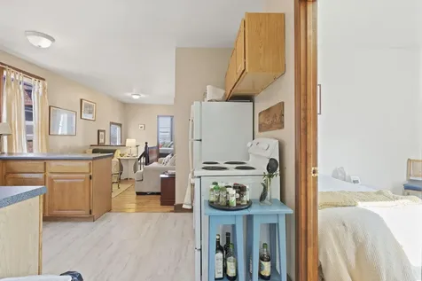 98 Cumberland Avenue Portland ME 04101