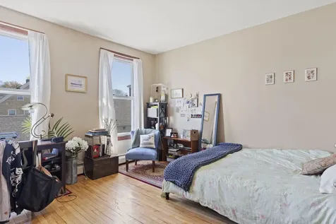 98 Cumberland Avenue Portland ME 04101