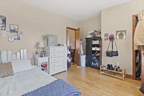98 Cumberland Avenue Portland ME 04101