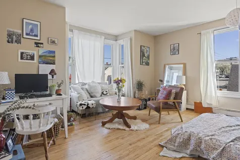 98 Cumberland Avenue Portland ME 04101