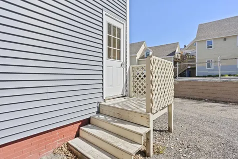 98 Cumberland Avenue Portland ME 04101