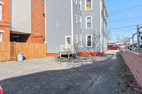 98 Cumberland Avenue Portland ME 04101