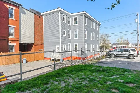 98 Cumberland Avenue Portland ME 04101