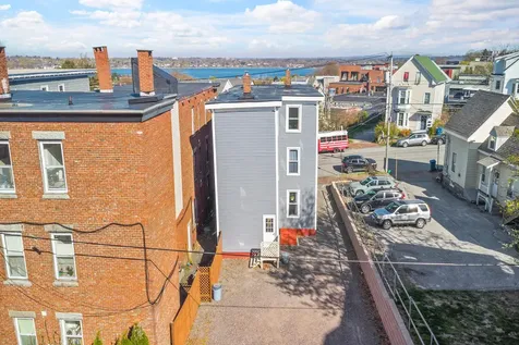 98 Cumberland Avenue Portland ME 04101