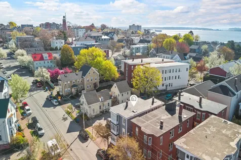 98 Cumberland Avenue Portland ME 04101
