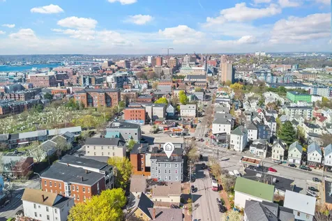 98 Cumberland Avenue Portland ME 04101