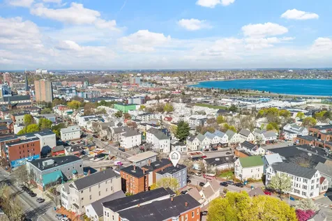 98 Cumberland Avenue Portland ME 04101