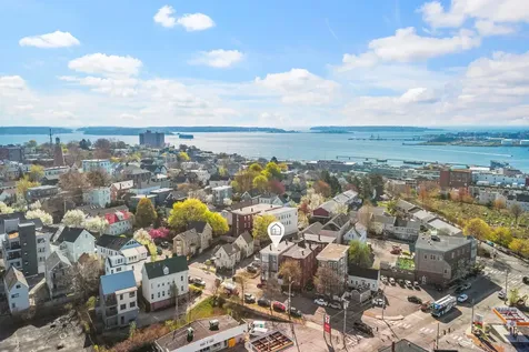 98 Cumberland Avenue Portland ME 04101