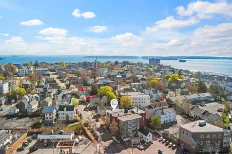 98 Cumberland Avenue Portland ME 04101