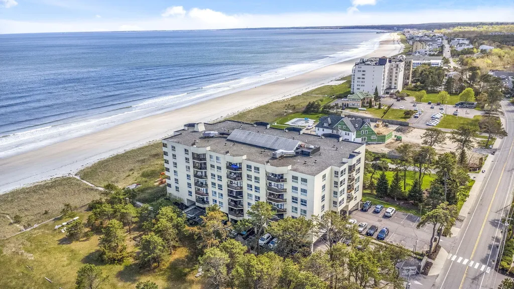 215 East Grand Avenue Old Orchard Beach ME 04064