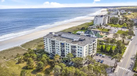 215 East Grand Avenue Old Orchard Beach ME 04064