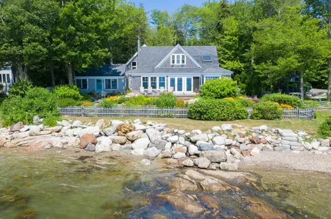 110 Patten Point Road Saint George ME 04859
